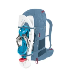 Zaino Ferrino Agile 23 Lady -Brunner Outlet zaino ferrino agile 23 lady sagomato femminile leggero light backpacking escursioni 2