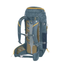 Zaino Ferrino Agile 45 -Brunner Outlet zaino ferrino agile 45 backpacking lite hike comodo versatile leggero 2