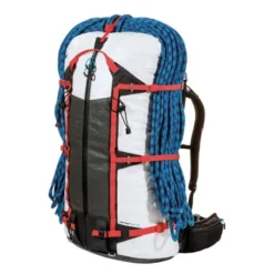 Zaino Ferrino Instinct 65+15 -Brunner Outlet zaino ferrino instinct 6515 alpinismo impermeabile leggero resistente 3