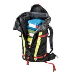 Zaino Ferrino O.P. 50 -Brunner Outlet zaino ferrino op 50 porta materiale primo soccorso alpinismo 3