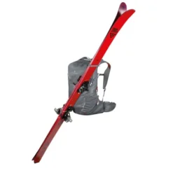 Zaino Ferrino Rutor 25 -Brunner Outlet zaino ferrino rutor 25 specifico sci slpinismo uscite fast and light 4