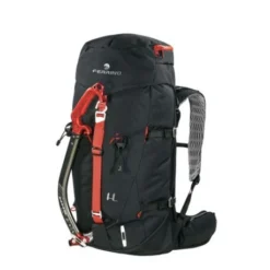 Zaino Ferrino XMT 40+5 -Brunner Outlet zaino ferrino xmt 405 professionisti appassionati alpinismo design essenziale 5