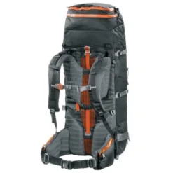 Zaino Ferrino XMT 80+10 -Brunner Outlet zaino ferrino xmt 8010 adatto al trekking impegnativo spedizioni 3
